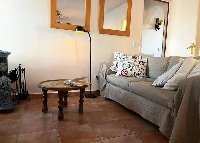 Mas Blau Munt By Host&joy Villa *