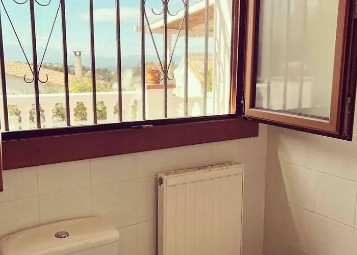 Villa Mas Blau Munt By Host&joy Lloret de Mar