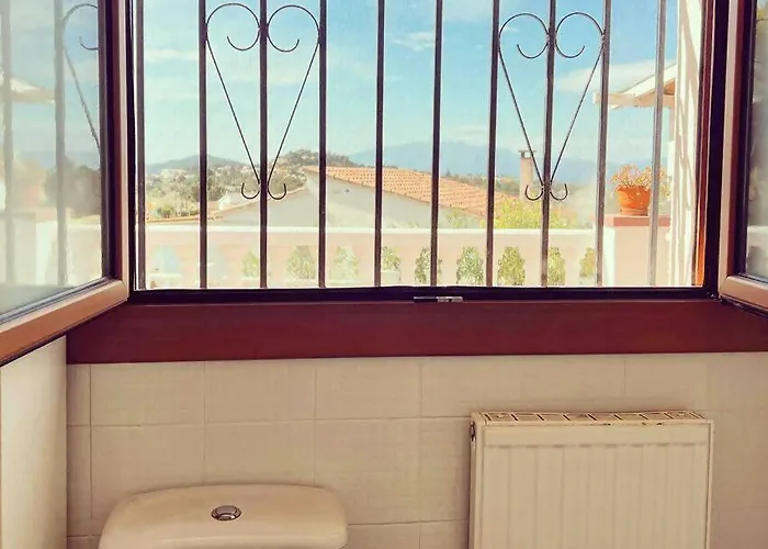 Mas Blau Munt By Host&joy Lloret de Mar