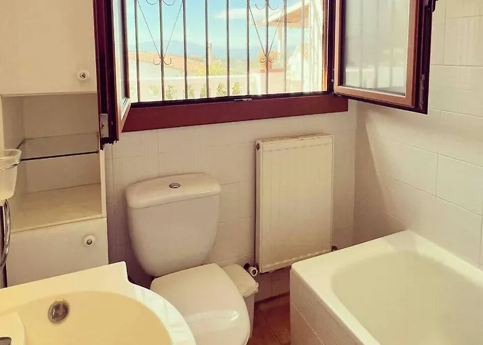 Villa Mas Blau Munt By Host&joy *