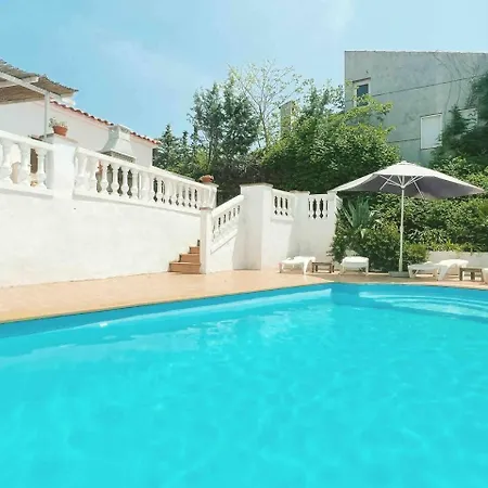 Villa Mas Blau Munt By Host&joy